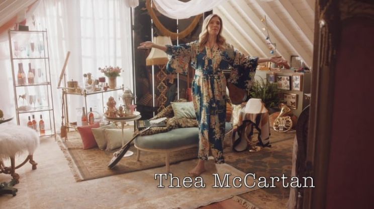 Thea McCartan