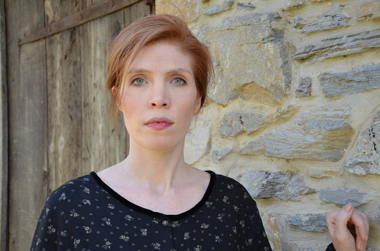 Thea McCartan