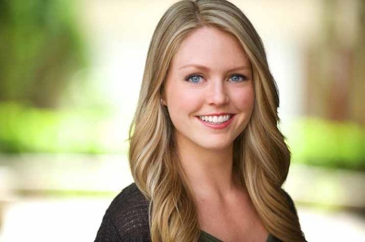 Thea McCartan