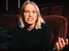 Thea Sofie Loch Næss photo
