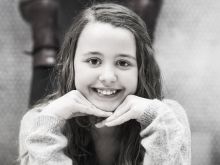 Thea Sofie Loch Næss photo