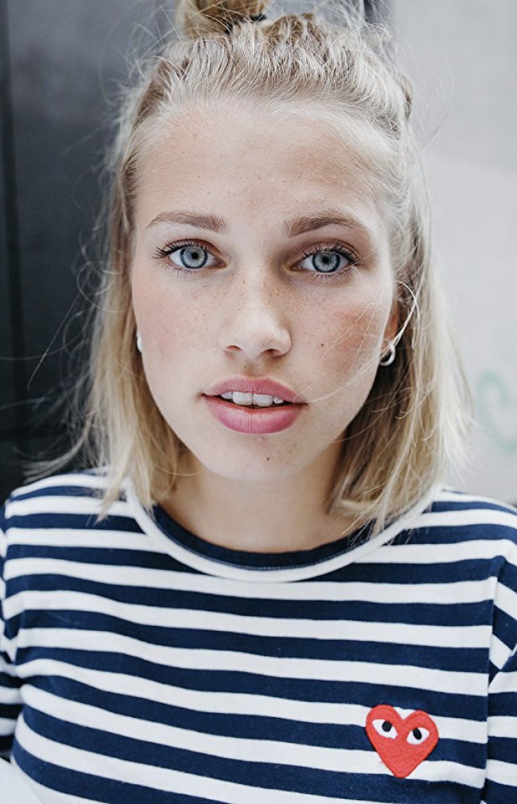 Thea Sofie Loch Næss