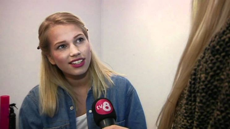 Thea Sofie Loch Næss