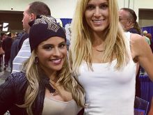 Thea Trinidad