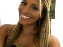 Thea Trinidad