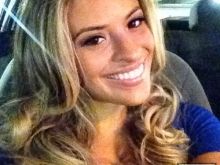 Thea Trinidad