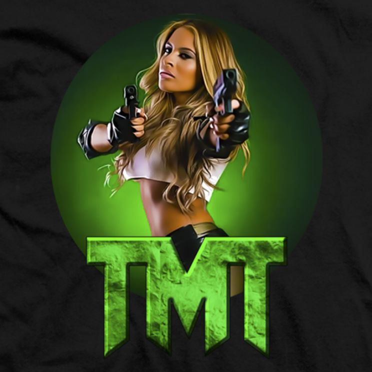 Thea Trinidad