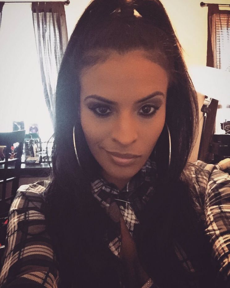 Thea Trinidad