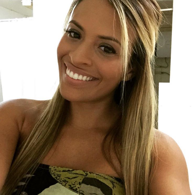 Thea Trinidad