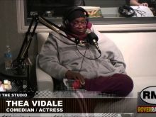 Thea Vidale