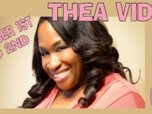 Thea Vidale