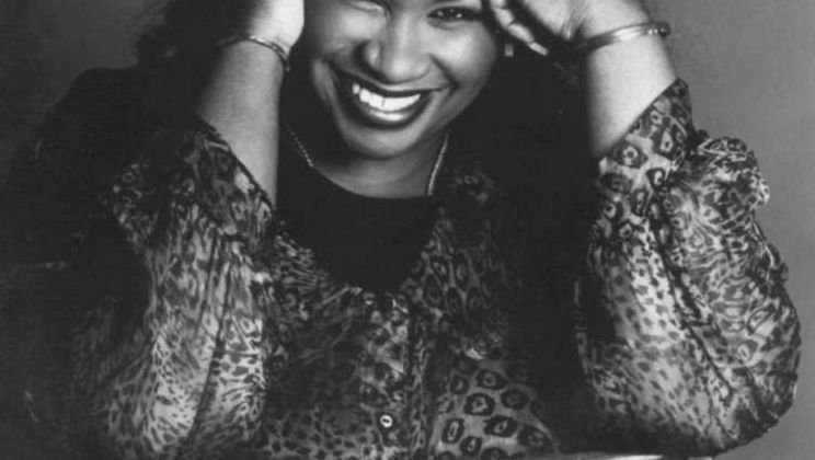 Thea Vidale