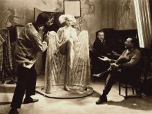 Thea von Harbou