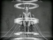 Thea von Harbou