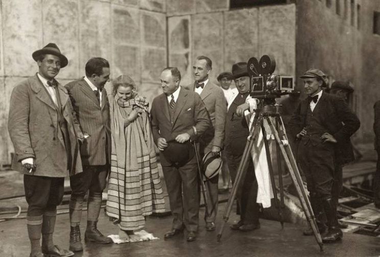 Thea von Harbou