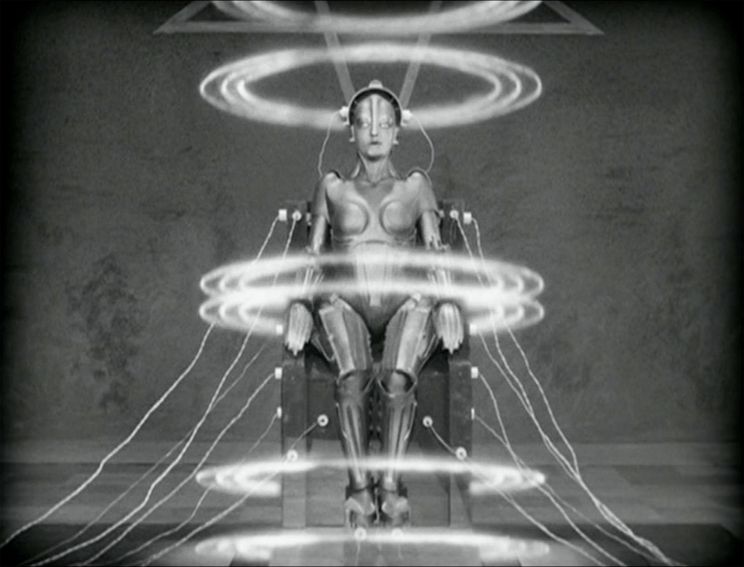 Thea von Harbou