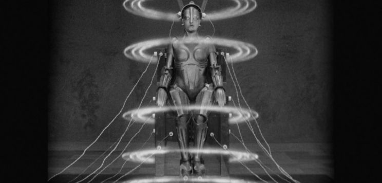 Thea von Harbou