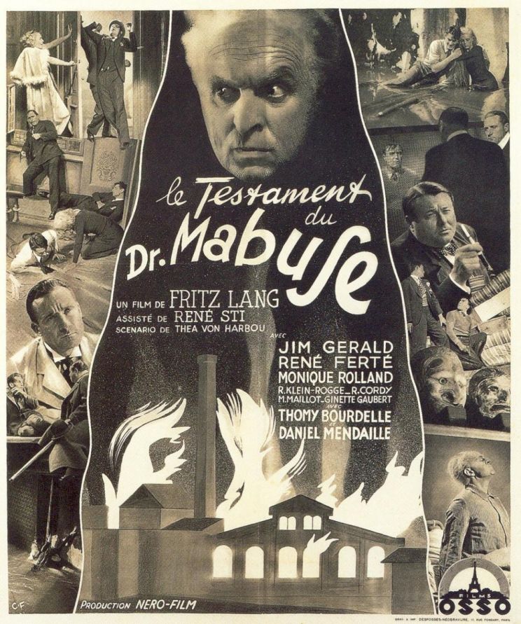 Thea von Harbou