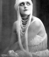 Theda Bara