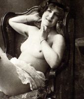 Theda Bara