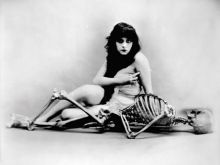 Theda Bara