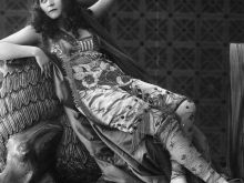 Theda Bara