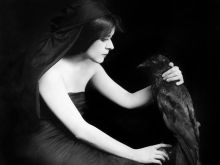 Theda Bara