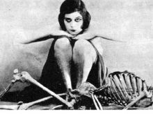 Theda Bara