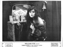 Theda Bara