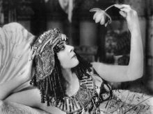 Theda Bara