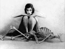 Theda Bara