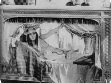 Theda Bara