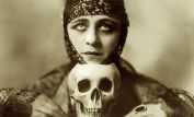 Theda Bara