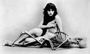 Theda Bara