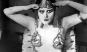 Theda Bara