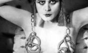 Theda Bara