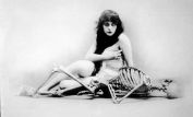 Theda Bara