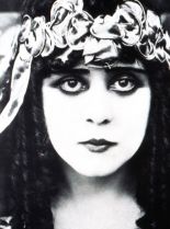 Theda Bara