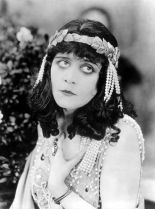 Theda Bara