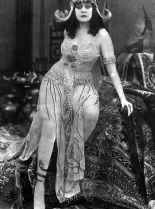 Theda Bara