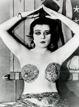 Theda Bara