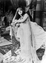 Theda Bara