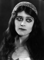 Theda Bara