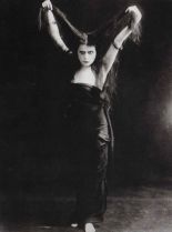 Theda Bara