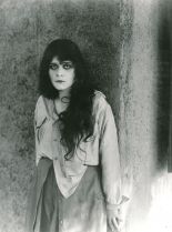 Theda Bara