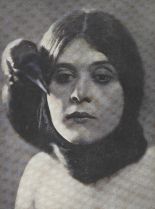 Theda Bara