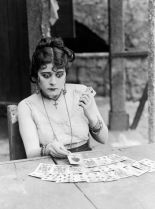 Theda Bara