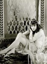 Theda Bara