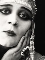 Theda Bara #1081323 picture (Portrait Medium)