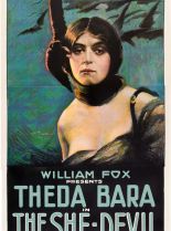Theda Bara